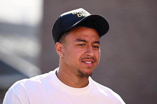 Jesse Lingard, 30, erhält keine Teameinladung